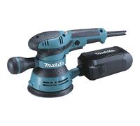Makita Ponceuse excentrique Makita BO5041J Quantité:1