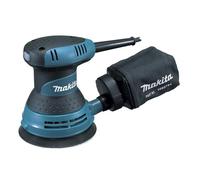 Ponceuse excentrique 300W Ø 125mm BO5030 Makita