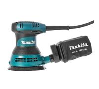 Ponceuse excentrique 300W Ø 125mm MAKITA BO5030