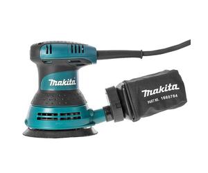 Ponceuse excentrique 300W Ø 125mm MAKITA BO5030