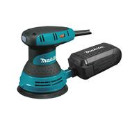 Ponceuse excentrique 300W Ø125 mm BO5031J MAKITA