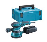 Makita Ponceuse excentrique Makita BO5041J Quantité:1