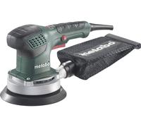 Ponceuse excentrique 310 W Metabo SXE 3150 N/A