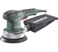 Ponceuse excentrique 310 W Metabo SXE 3150 N/A