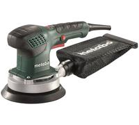 Ponceuse excentrique 310 W SXE 3150 METABO
