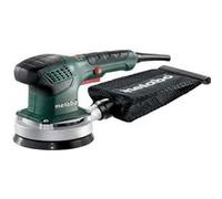 Metabo Ponceuse excentrique filaire SXE 3125 en valise