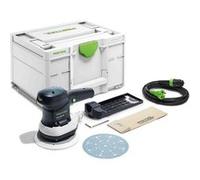 Ponceuse excentrique FESTOOL ETS 150/3 EQ-Plus - 576072