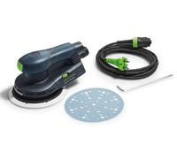 Ponceuse excentrique 400W ETS EC 150/5 EQ - FESTOOL - 575043