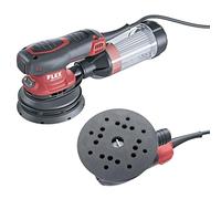 Flex-Tools Ponceuse excentrique ORE 2-125 EC 125 mm Régulateur de vitesse 230/CEE
