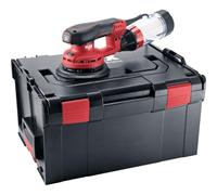 Ponceuse excentrique 400W, orbite 3mm, D150, en coffret ORE 3-150 EC Set