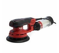 Flex-Tools Ponceuse excentrique ORE 5-150 EC 400 W Plateau 150 mm Course 5 mm Sans balais 447706