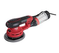Flex-Tools Ponceuse excentrique ORE 5-150 EC 400 W Plateau 150 mm Course 5 mm Sans balais 447706