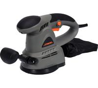 Ponceuse excentrique 430W, 125mm