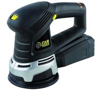 Ponceuse Excentrique 450 W 125 MM Fartools Aj 150