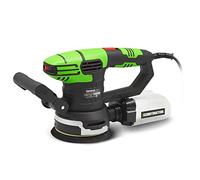 Ponceuse excentrique 450w - 125mm - Constructor