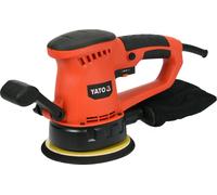 Ponceuse excentrique 450W, 150mm