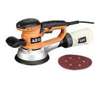 Ponceuse Excentrique AEG EX150ES 440W 150mm