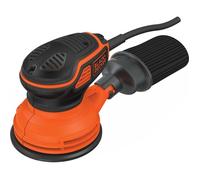 Black & Decker KA199-QS Ponceuse excentrique 240 W