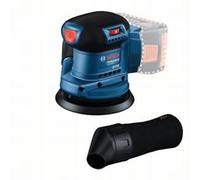 Ponceuse orbitale Bosch GEX 185-LI Professional; 18 V (sans batterie et chargeur)