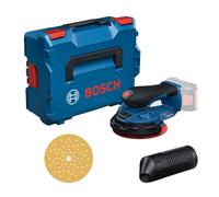 Bosch - Ponceuse Excentrique ø150 Mm Gex 18v-150-3 Bosch