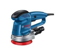 BOSCH GEX 34-125 PROFESSIONAL Ponceuse excentrique 0601372300