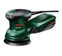 Bosch PEX 220 A Ponceuse orbitale 24000 OPM Noir, Vert