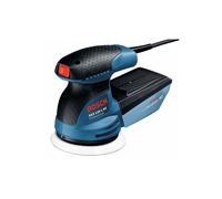 Ponceuse excentrique Bosch Professional GEX 125-1 AE Microfiltre - 0601387500