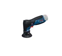 Ponceuse excentrique Bosch Professional GEX 12V-77 77 mm Corps nu 12V