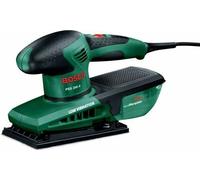 Ponceuse excentrique BOSCH PSS 200 A 200 W 240 V