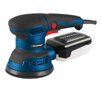 Ponceuse orbitale aléatoire BLAUPUNKT OS5010