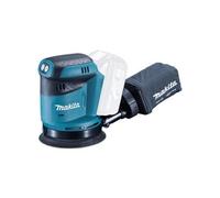 Ponceuse Excentrique DBO180Z 125 mm G