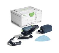 Ponceuse excentrique Delta DTSC 200-Basic FESTOOL