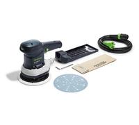 Festool - Ponceuse excentrique ETS 150/5 EQ - 575057
