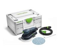 Ponceuse excentrique ETS EC 150/3 EQ-Plus FESTOOL - 576320