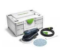 Ponceuse excentrique ETS EC 150/3 EQ-Plus