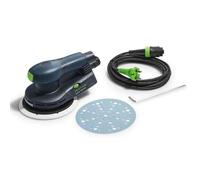 Festool Ponceuse excentrique ETS EC 150/5 EQ Quantité 1
