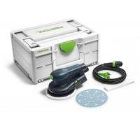 Festool Ponceuse orbitale Festool ETS EC 150/5 EQ-Plus Quantité:1