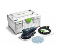 Festool Ponceuse excentrique ETS EC 150/5 EQ-Plus – 576329