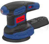 Ponceuse excentrique EXS 125.1 Güde G58229