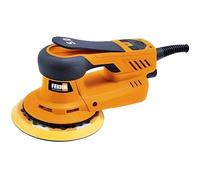 Ponceuse excentrique FEIDER FPO350B - 350 W - 150 mm - Moteur brushless