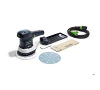 Ponceuse excentrique ETS 150/3 EQ