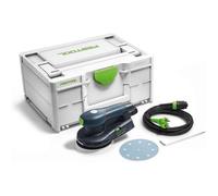 Ponceuse excentrique - Festool - ETS EC 125/3 EQ-Plus - Filaire - Electrique - 125 cm2