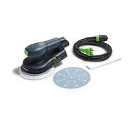 Ponceuse excentrique FESTOOL ETS EC 150/3 EQ - 575032