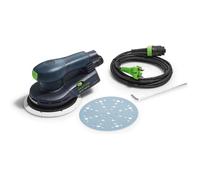 Festool Ponceuse excentrique Festool ETS EC 150/5 EQ Quantité:1