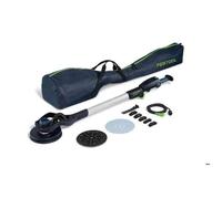Ponceuse Excentrique - FESTOOL - PLANEX LHS 2-M 225 EQ - 400 W - Filaire - 4,2 kg