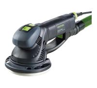 Ponceuse excentrique FESTOOL RO 150 FEQ-Plus - 720 W Ø150 mm - 575069