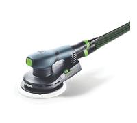 Ponceuse excentrique filaire 150mm 230V Festool ETS EC 150/5 EQ-Plus 576329