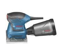 Ponceuse excentrique filaire 230V Bosch GSS 140-1 A 180W