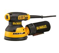 Ponceuse excentrique 125mm