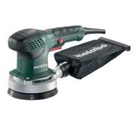 Ponceuse excentrique filaire Metabo ø125mm SXE 3125 310W